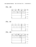 METHOD OF MANUFACTURING SEMICONDUCTOR DEVICE diagram and image