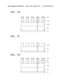 METHOD OF MANUFACTURING SEMICONDUCTOR DEVICE diagram and image