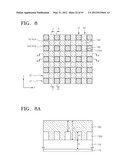 METHOD OF MANUFACTURING SEMICONDUCTOR DEVICE diagram and image