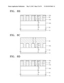 METHOD OF MANUFACTURING SEMICONDUCTOR DEVICE diagram and image
