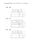 METHOD OF MANUFACTURING SEMICONDUCTOR DEVICE diagram and image