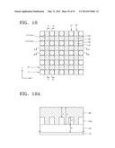 METHOD OF MANUFACTURING SEMICONDUCTOR DEVICE diagram and image