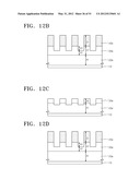 METHOD OF MANUFACTURING SEMICONDUCTOR DEVICE diagram and image