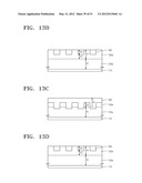 METHOD OF MANUFACTURING SEMICONDUCTOR DEVICE diagram and image