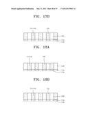 METHOD OF MANUFACTURING SEMICONDUCTOR DEVICE diagram and image