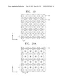 METHOD OF MANUFACTURING SEMICONDUCTOR DEVICE diagram and image