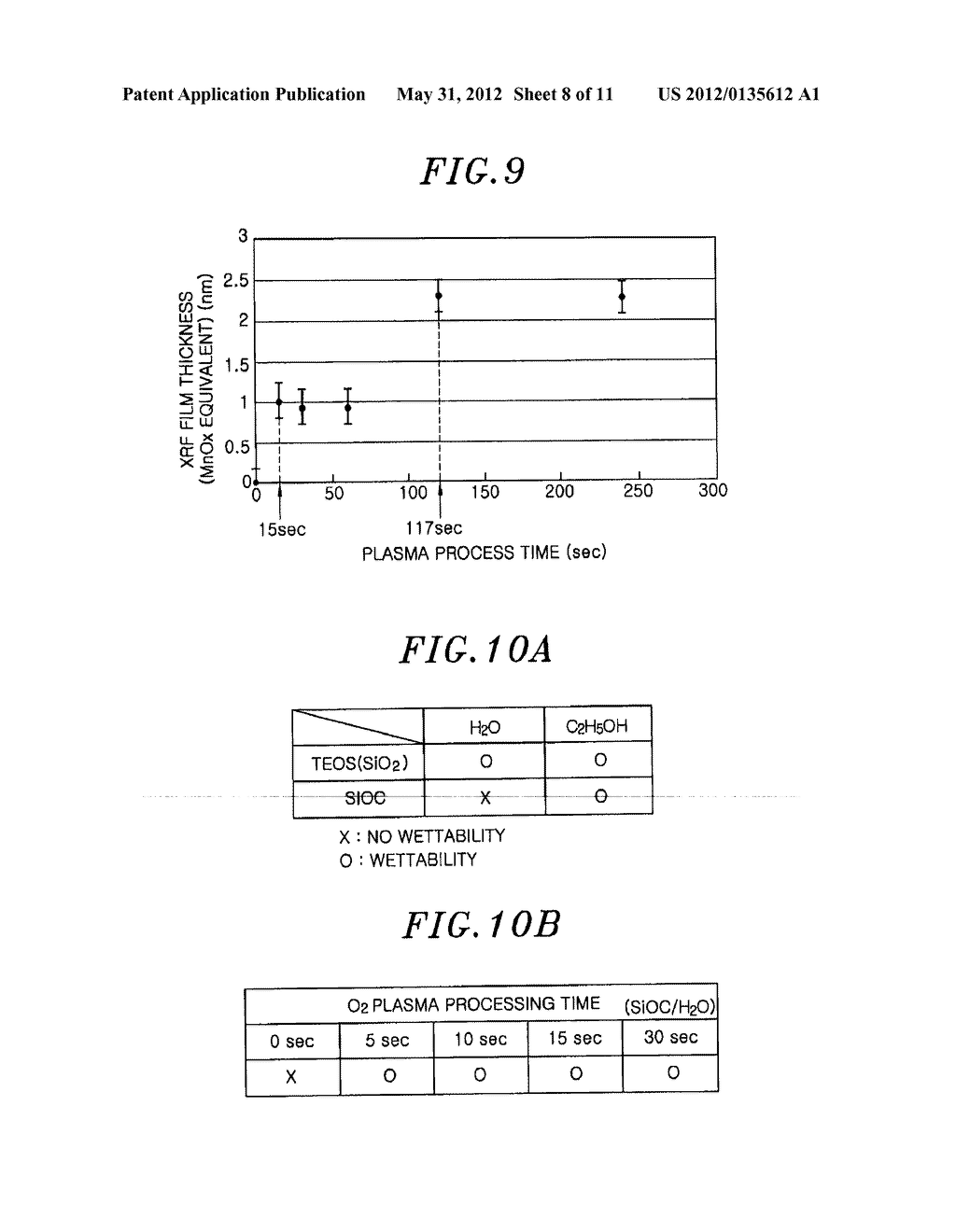 FILM FORMING METHOD, PRETREATMENT DEVICE, AND PROCESSING SYSTEM - diagram, schematic, and image 09