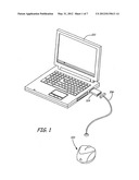 ELECTRICAL CONNECTION BETWEEN DEVICES diagram and image