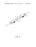 ADAPTER APPARATUS diagram and image