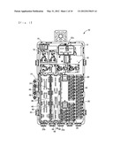 ELECTRICAL JUNCTION BOX diagram and image