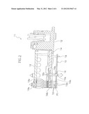 SOCKET FOR ELECTRICAL PARTS diagram and image