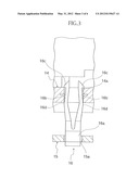 SOCKET FOR ELECTRICAL PARTS diagram and image