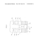 SOCKET FOR ELECTRICAL PARTS diagram and image