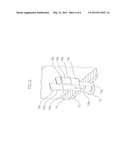 SOCKET FOR ELECTRICAL PARTS diagram and image