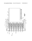 Low-Cross-Talk Electrical Connector diagram and image