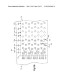 Low-Cross-Talk Electrical Connector diagram and image