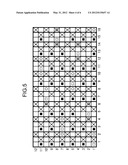 INDUSTRIAL TWO-LAYER FABRIC diagram and image