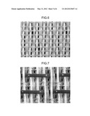 INDUSTRIAL TWO-LAYER FABRIC diagram and image