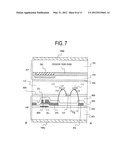 SOLVENT FOR MAKING LIQUID CRYSTAL ALIGNMENT FILM, MATERIALS FOR THE     ALIGNMENT FILM, AND METHOD FOR MANUFACTURING LIQUID CRYSTAL DISPLAY diagram and image