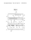 SOLVENT FOR MAKING LIQUID CRYSTAL ALIGNMENT FILM, MATERIALS FOR THE     ALIGNMENT FILM, AND METHOD FOR MANUFACTURING LIQUID CRYSTAL DISPLAY diagram and image