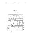 SOLVENT FOR MAKING LIQUID CRYSTAL ALIGNMENT FILM, MATERIALS FOR THE     ALIGNMENT FILM, AND METHOD FOR MANUFACTURING LIQUID CRYSTAL DISPLAY diagram and image