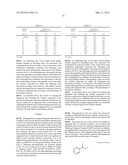 SOLVENT FOR MAKING LIQUID CRYSTAL ALIGNMENT FILM, MATERIALS FOR THE     ALIGNMENT FILM, AND METHOD FOR MANUFACTURING LIQUID CRYSTAL DISPLAY diagram and image