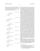 SOLVENT FOR MAKING LIQUID CRYSTAL ALIGNMENT FILM, MATERIALS FOR THE     ALIGNMENT FILM, AND METHOD FOR MANUFACTURING LIQUID CRYSTAL DISPLAY diagram and image