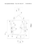 MULTI-MODE COMMUNICATION SYSTEM FOR A MOBILE PHONE diagram and image