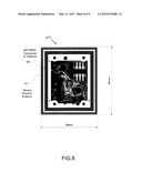 MULTI-MODE COMMUNICATION SYSTEM FOR A MOBILE PHONE diagram and image