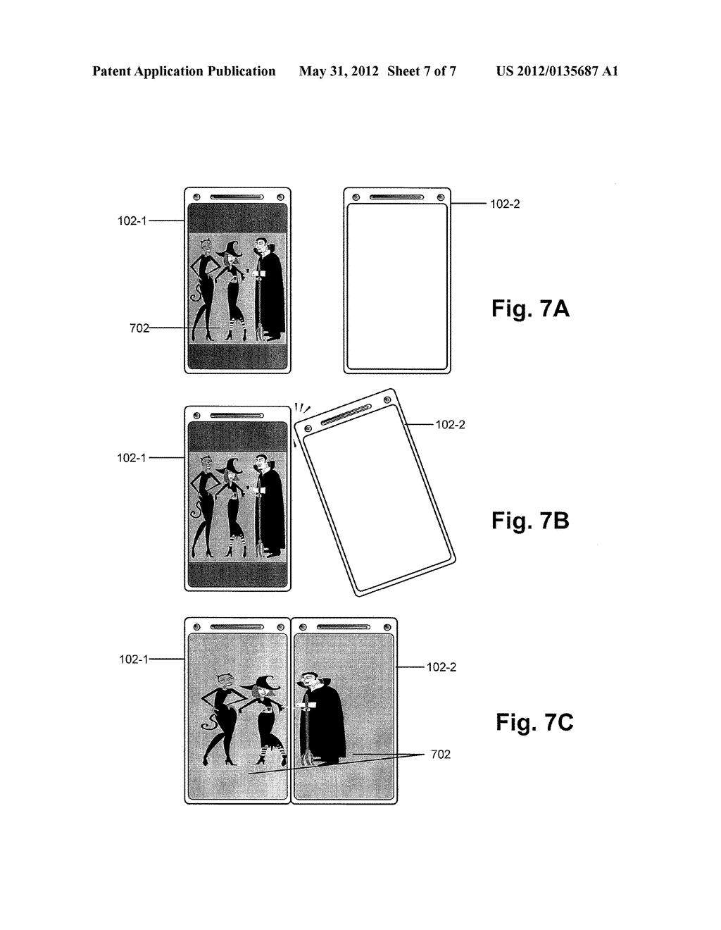 COMMUNICATION BETWEEN DEVICES BASED ON DEVICE-TO-DEVICE PHYSICAL CONTACT - diagram, schematic, and image 08