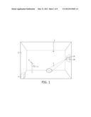 WIRELESS REMOTE CONTROLLED DEVICE SELECTION SYSTEM AND METHOD diagram and image