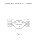 WIRELESS REMOTE CONTROLLED DEVICE SELECTION SYSTEM AND METHOD diagram and image