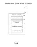 HOME NETWORKING USING LTE RADIO diagram and image