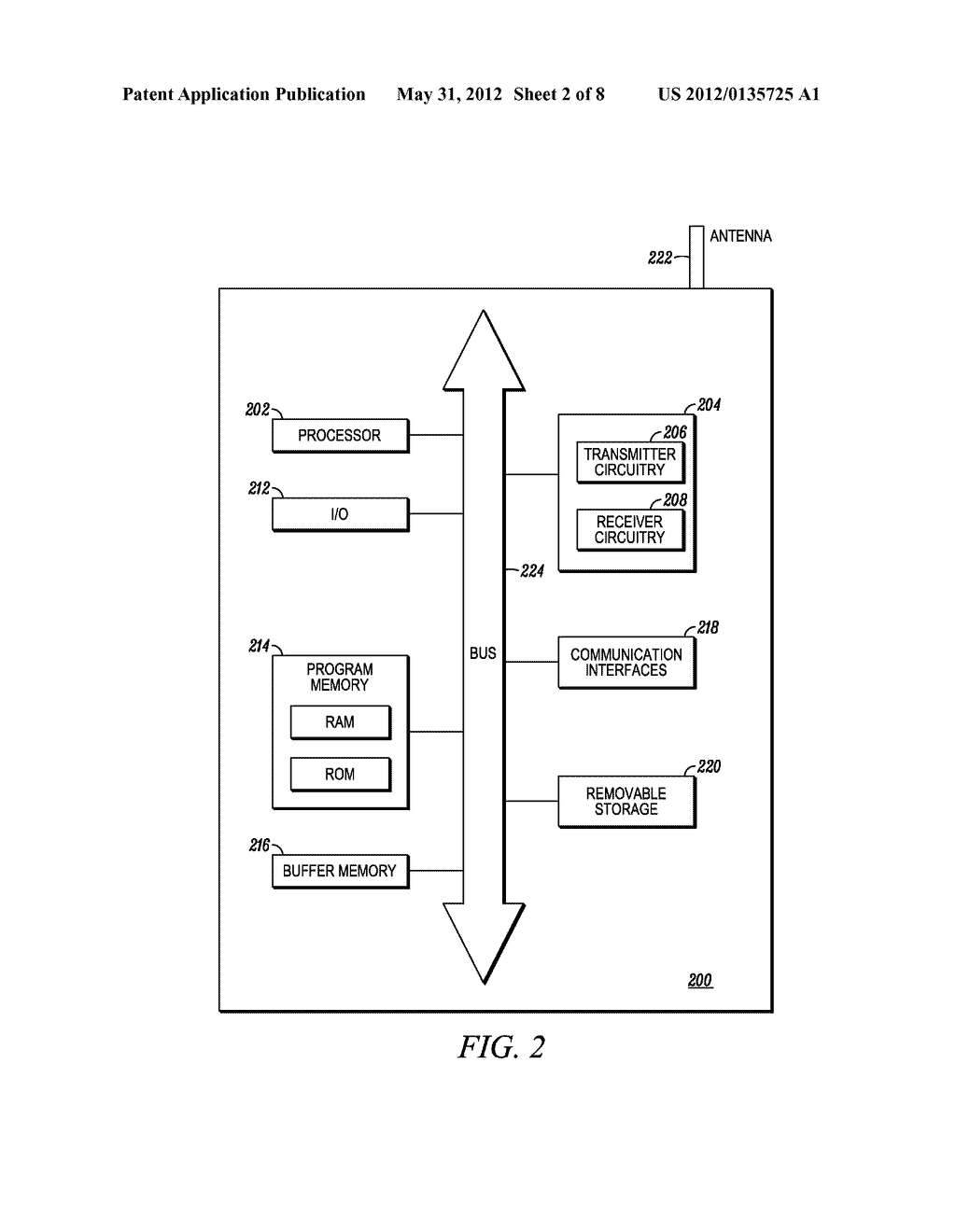 METHOD TO FACILITATE LATE JOINING OF A CALL - diagram, schematic, and image 03