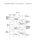 MOBILE COMMUNICATION SYSTEM diagram and image