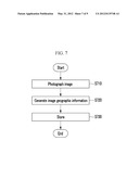 APPARATUS AND METHOD FOR PROVIDING COMMUNICATION QUALITY INFORMATION diagram and image