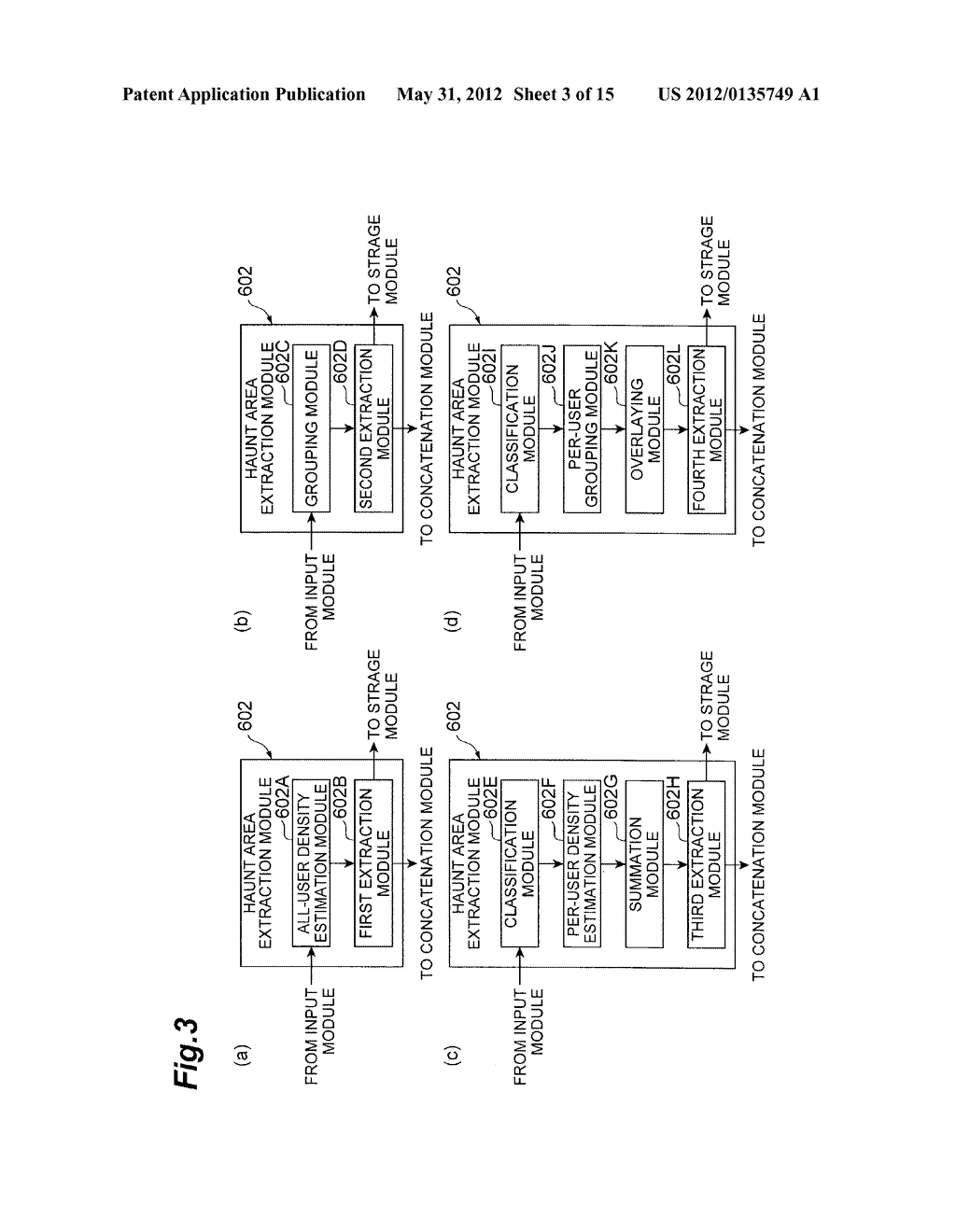 POSITION INFORMATION ANALYSIS DEVICE AND POSITION INFORMATION ANALYSIS     METHOD - diagram, schematic, and image 04