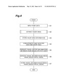 POSITION INFORMATION ANALYSIS DEVICE AND POSITION INFORMATION ANALYSIS     METHOD diagram and image