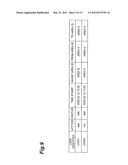 POSITION INFORMATION ANALYSIS DEVICE AND POSITION INFORMATION ANALYSIS     METHOD diagram and image