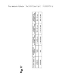 POSITION INFORMATION ANALYSIS DEVICE AND POSITION INFORMATION ANALYSIS     METHOD diagram and image