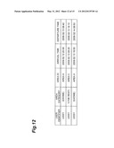 POSITION INFORMATION ANALYSIS DEVICE AND POSITION INFORMATION ANALYSIS     METHOD diagram and image