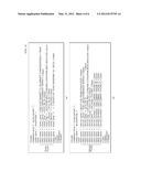 APPARATUS AND METHOD FOR PROVIDING CONTENTS SERVICES diagram and image