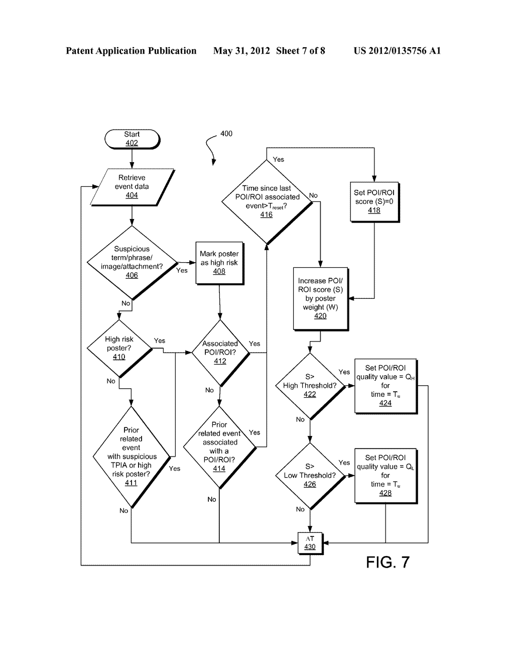 USER CONTRIBUTION BASED MAPPING SYSTEM AND METHOD - diagram, schematic, and image 08