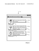 USER CONTRIBUTION BASED MAPPING SYSTEM AND METHOD diagram and image