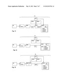 METHOD AND APPARATUSES FOR THE TRANSMISSION OF A SHORT MESSAGE IN AN     EVOLVED PACKET SYSTEM PROVIDING AN INTERWORKING FUNCTION diagram and image