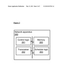 DYNAMIC INTERFERENCE MITIGATION FOR CELLULAR NETWORKS diagram and image