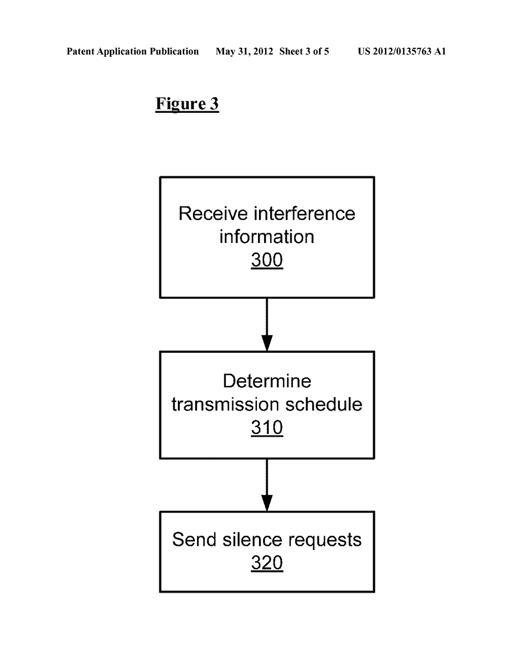 DYNAMIC INTERFERENCE MITIGATION FOR CELLULAR NETWORKS - diagram, schematic, and image 04