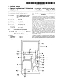 PORTABLE COMMUNIATION DEVICE diagram and image