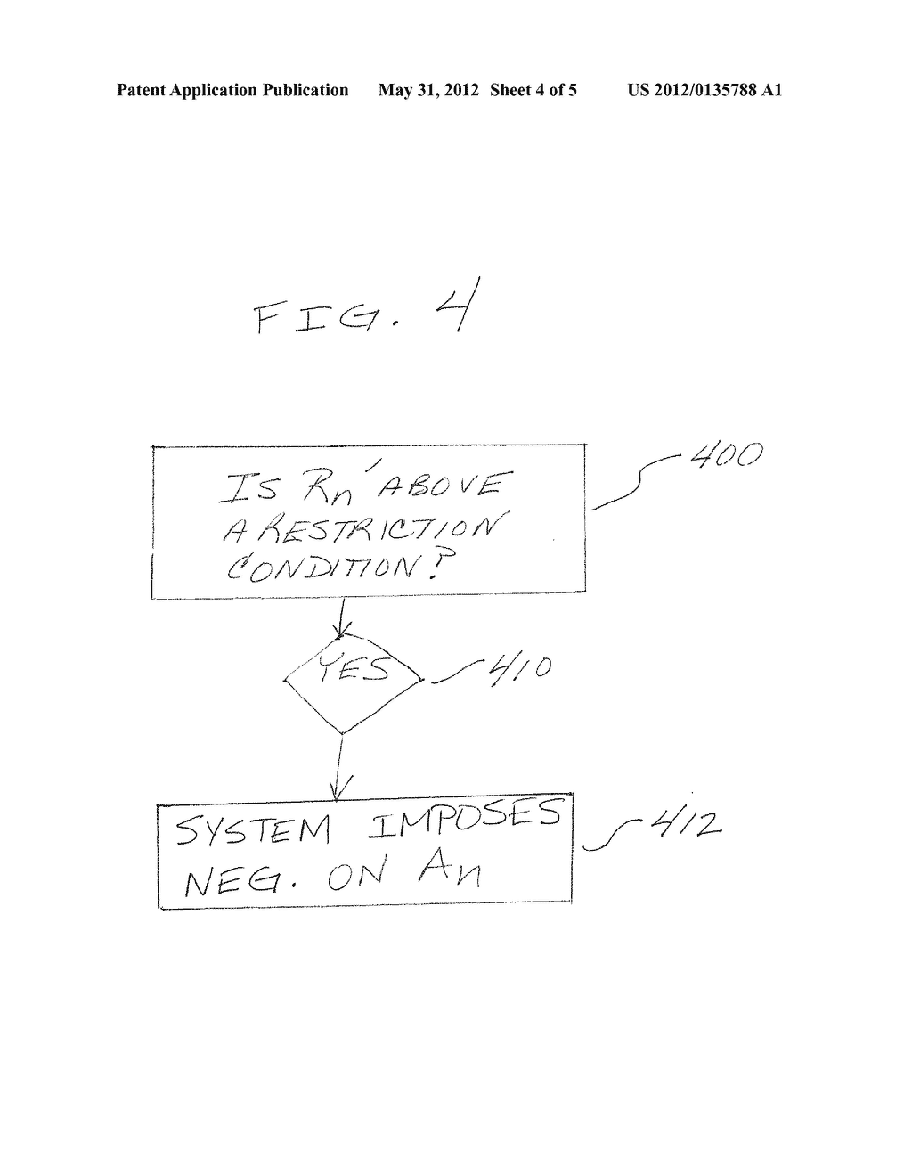 METHODS AND SYSTEMS FOR OPERATING A VIRTUAL WORLD - diagram, schematic, and image 05