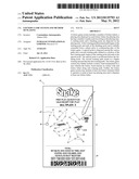 LOTTERY GAME SYSTEM AND METHOD OF PLAYING diagram and image